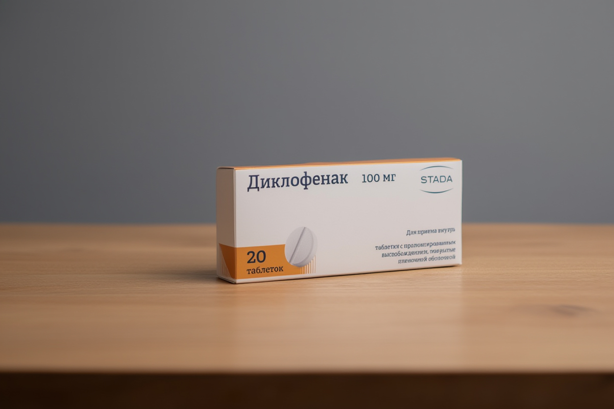 Изображение лекарства